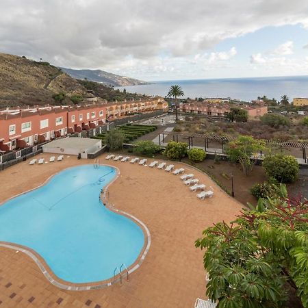 La Bahia De La Palma Appartement Breña Baja Buitenkant foto