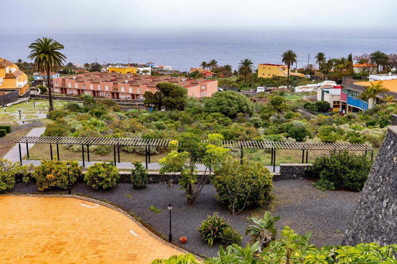 La Bahia De La Palma Appartement Breña Baja Buitenkant foto