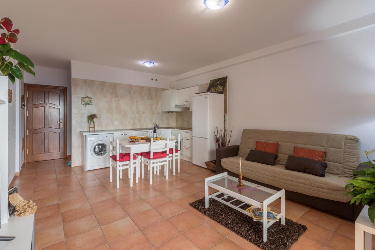 La Bahia De La Palma Appartement Breña Baja Buitenkant foto
