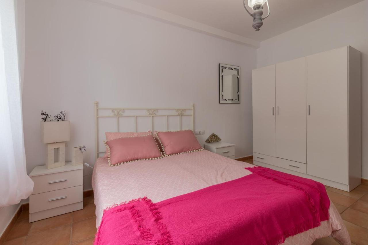 La Bahia De La Palma Appartement Breña Baja Buitenkant foto