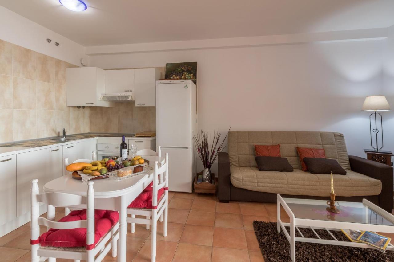 La Bahia De La Palma Appartement Breña Baja Buitenkant foto