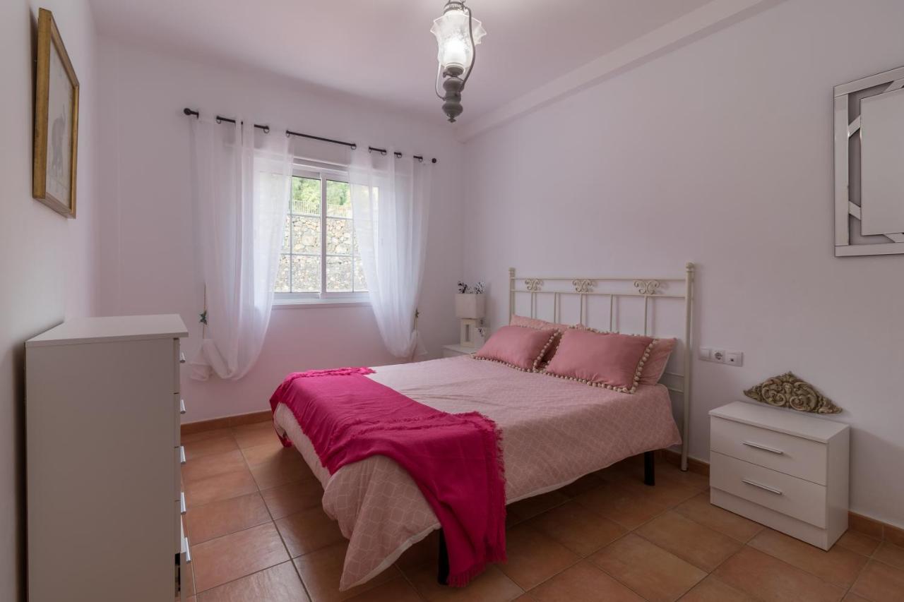 La Bahia De La Palma Appartement Breña Baja Buitenkant foto