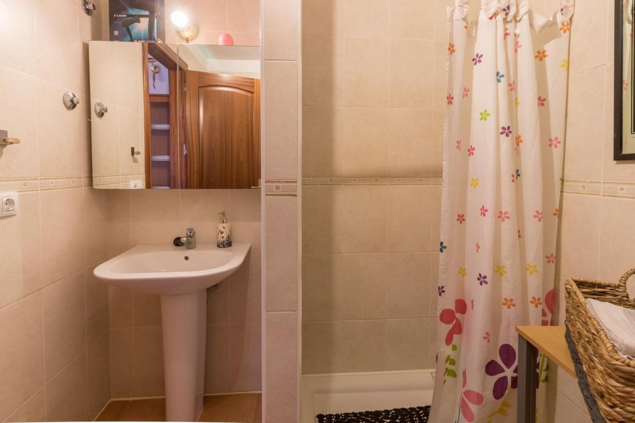 La Bahia De La Palma Appartement Breña Baja Buitenkant foto